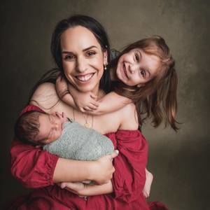 Meet your Posher, Pamela